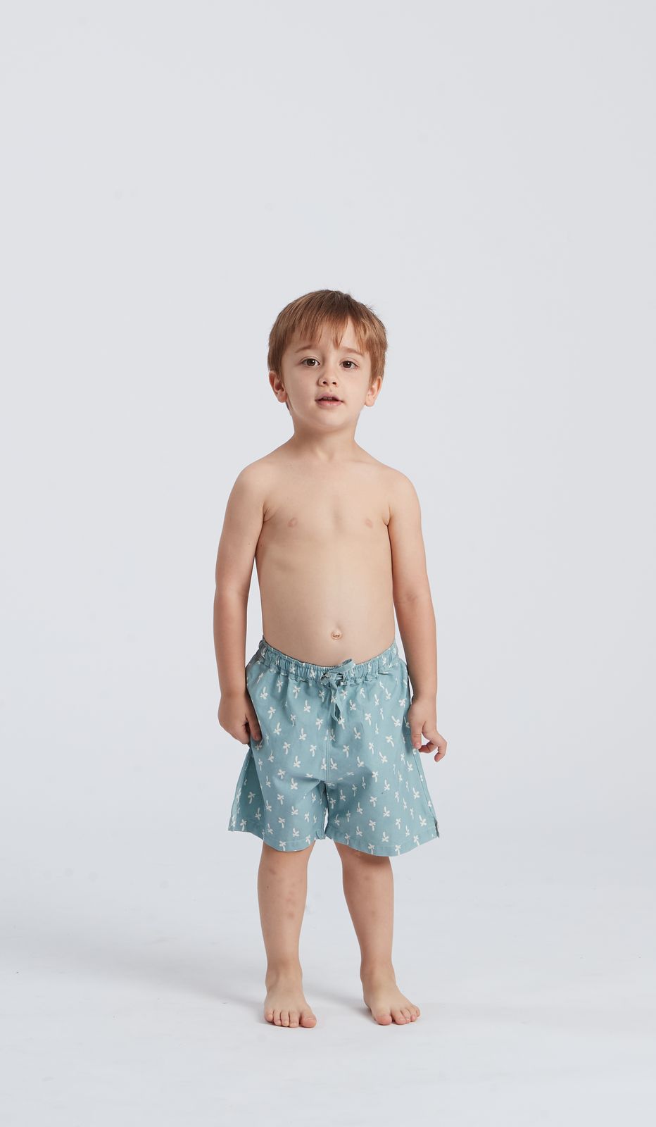 COSTUME BIMBO - MARE UOMO