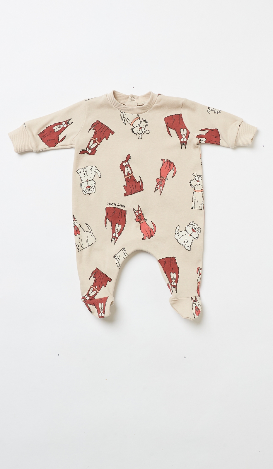 Tutina Intruso Uomo in Cotone Morbido per Comfort e Stile Quotidiano