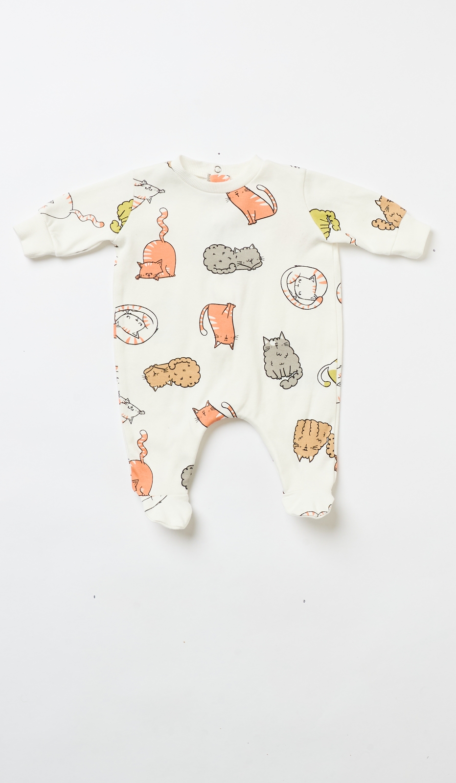 Tuta Serata Grattini in Comodo Cotone per un Look Casual e Chic in Ogni Occasione