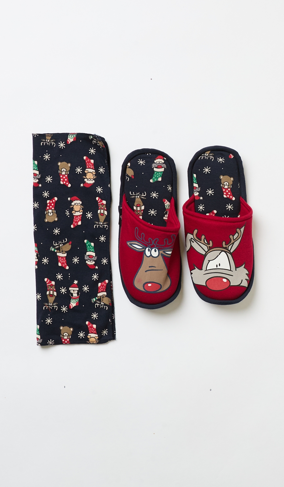 CIABATTE UOMO - PRENATALE