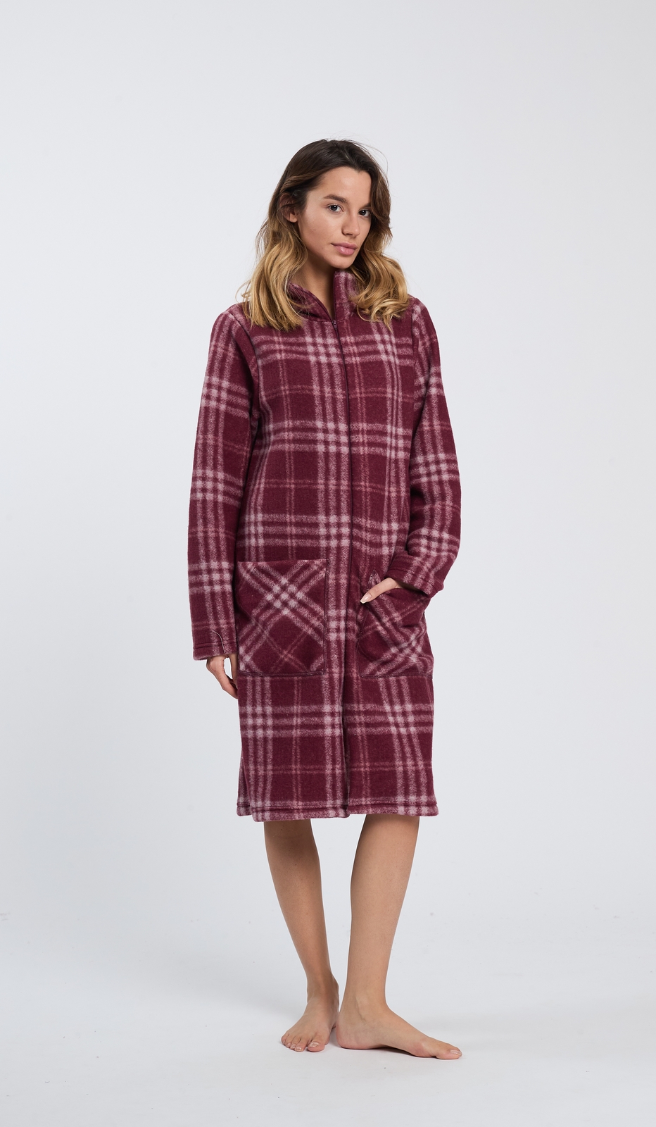 VESTAGLIA DONNA - VESTAGLIE