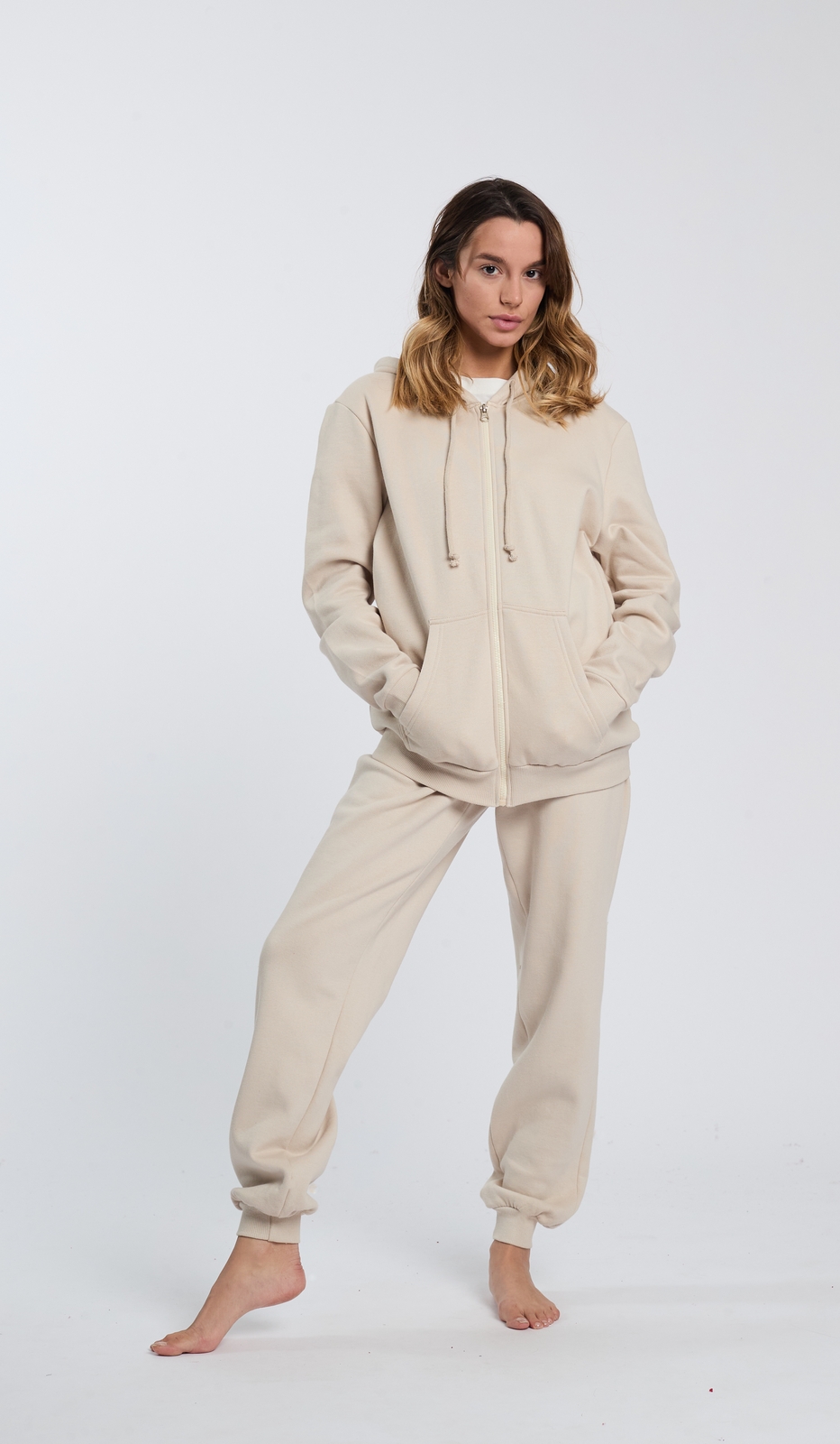 Pantaloni con Polso Grattini Per Una Serata Con Stile e Comfort Assoluto